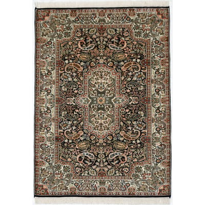 Vloerkleed Kashan | Casa Caron
