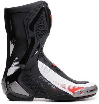 Dainese Torque 4 Raceschoenen Zwart EU 39 Vrouw