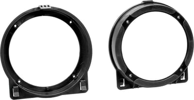 Speaker Ringen Ø 130 mm Honda Civic 2001-2006 Accord VII 2003-2012 - Voorportier