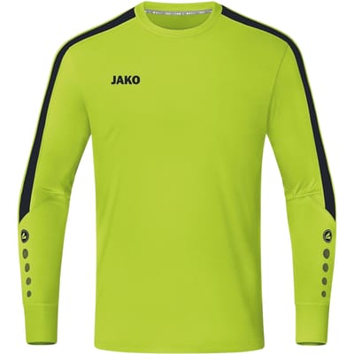 Jako Power Keepersshirt Senior - Maat S