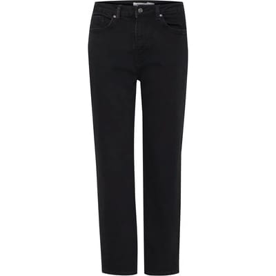 b.young - BYLOETTA JEANS - Dames - Relaxed fit jeans