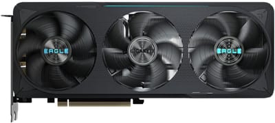 GIGABYTE NVIDIA GeForce RTX 5070 EAGLE OC SFF 12G - Videokaart - 12GB - GDDR7 - PCIe 5.0 - 1x HDMI 2.1 - 3x DisplayPort 2.1