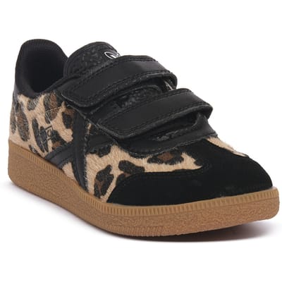 Lage Sneakers Munich 07 MINI BARRU