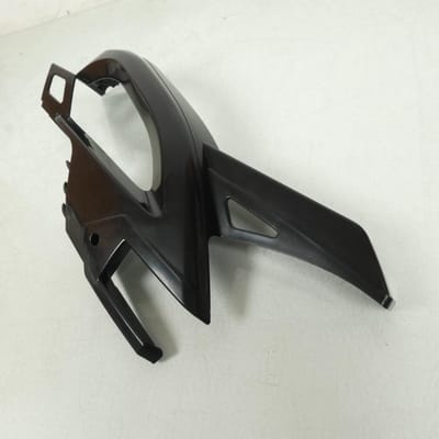 achterbrug kuip g voor motorfiets rieju 50 rs2 matrix 2005 zwart 0/000.570.7234