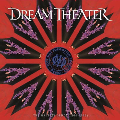 Lost Not Forgotten Archives: The Majesty Demos (1985-1986) - Dream Theater