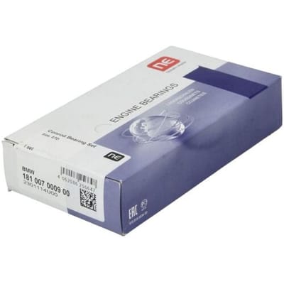 Drijfstanglagerschalen NE 6107590000