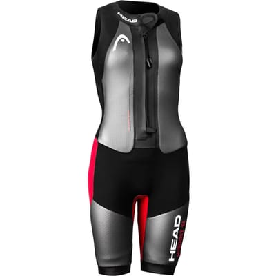 Dames jumpsuit Head Sr Myboost