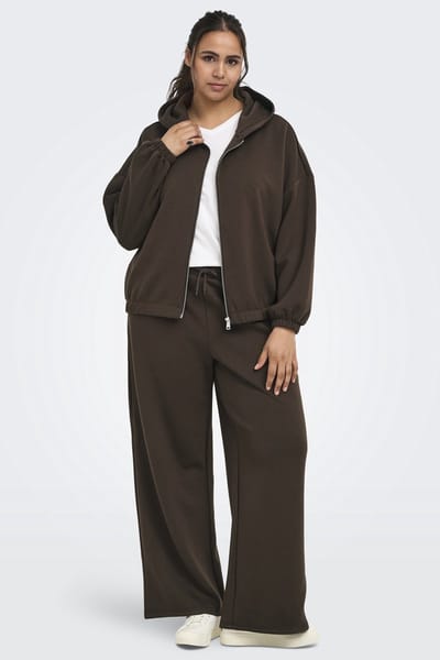 ONLY CARMAKOMA - CARSCARLETT WIDE PANT SWT NOOS - Meisjes - Leggings