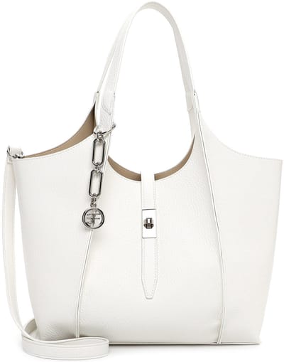 SURI FREY Shopper SFY Daggy ( 16981 ) - Dames handtassen - white 300