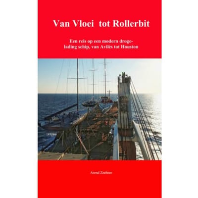 Van Vloei Tot Rollerbit - Arend Zeebeer