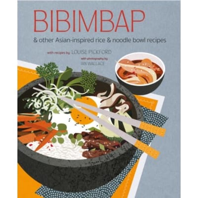 Bibimbap - Ryland Peters & (Ryland Peters &
