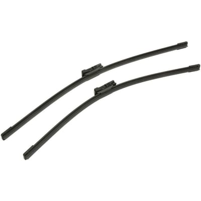 Wisserblad BOSCH Aerotwin 3 397 014 118, 550/500mm, Voor, 2 Stuk