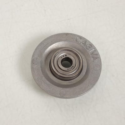 Koppelingsdrukstuk origineel voor motor Cagiva 125 Aletta ORO 800L 35109 Nieuw