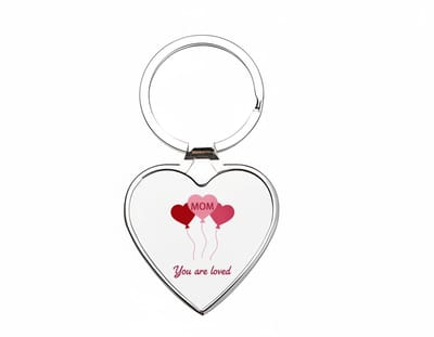 Sleutelhangerl met Uniek Design | Ontwerp Jouw Eigen sleutelhanger | Handgemaakt Cadeau | Gepersonaliseerd op Aanvraag | Enkel of Grote Bestelling