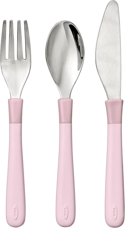 OXO tot Bestek voor grote kindjes Blossom