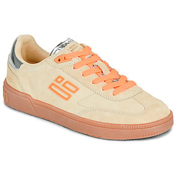 Lage Sneakers D.Franklin REBEL 387