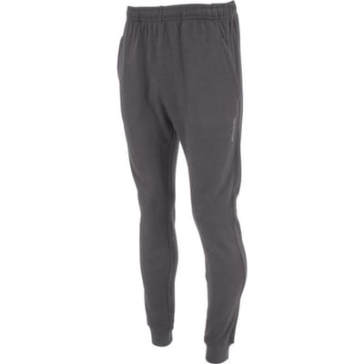 Stanno - Base Sweat Pants - Sportbroek - Maat S - Grijs