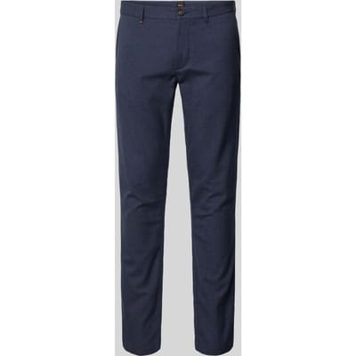 BOSS CHINO_SLIM BROEK