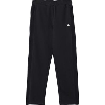 Ellesse Jongens Lapush Joggingbroek (Zwart)