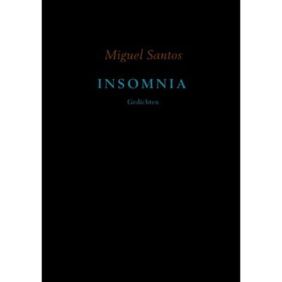 Insomnia - Miguel Santos