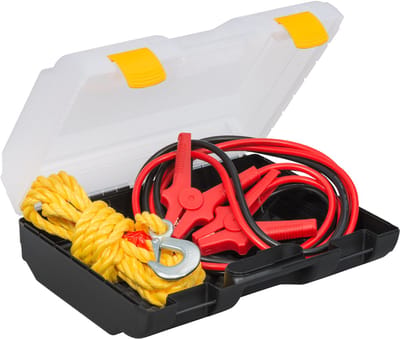Allit Gereedschapskoffer DinoPlus Basic 3000 DF