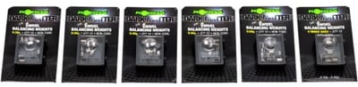 Dark Matter Balancing Weights Korda