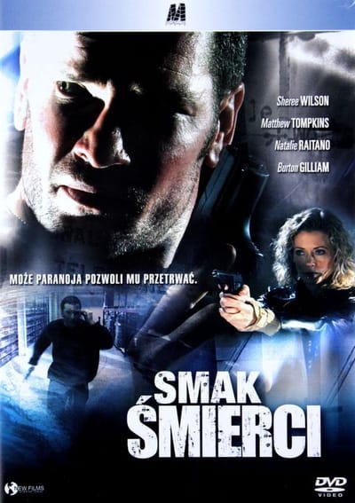 Killing Down [DVD]