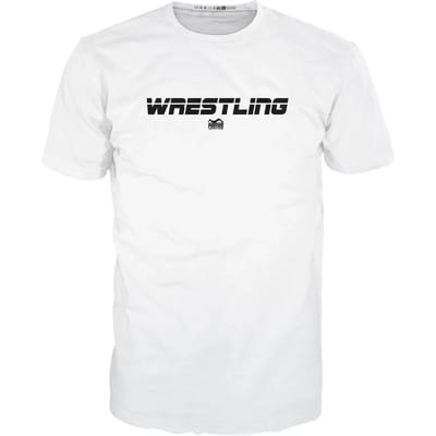T-shirt Phantom Athletics EVO Wrestling