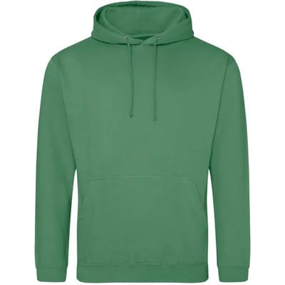 Hoodie Just Hoods College