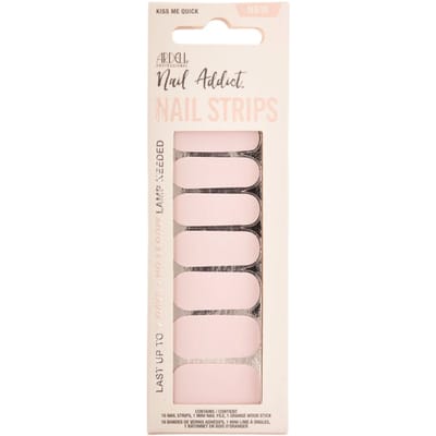 Ardell Nail Strips Kiss Me Quick 1 st