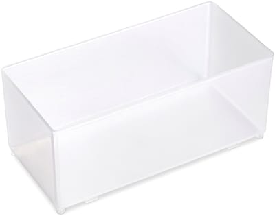 raaco 80 CA7-1½ Inzetstuk voor assortimentskoffer (b x h x d) 79 x 69 x 163 mm Inhoud 1 stuk(s)