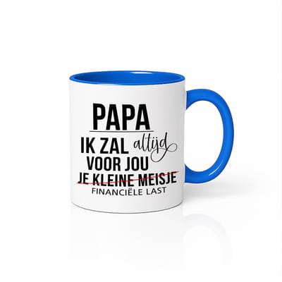 Nevolis® | Espressomok 330ml met Uniek Design | Ontwerp Jouw Eigen Mok | Handgemaakt Cadeau voor Koffieliefhebbers | Gepersonaliseerd op Aanvraag | Enkel of Grote Bestelling