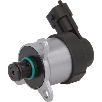 Regelklep, brandstofhoeveelheid (common rail systeem) MEAT & DORIA 9185E