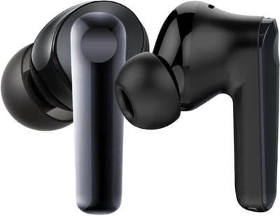 Xssive TWS14 Oortjes Draadloos - True Wireless Earbuds met Bass Boost, Noise Cancelling & 30 Uur Speeltijd