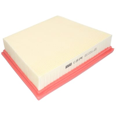 Luchtfilter MANN-FILTER C 26 041