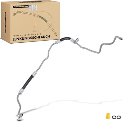 Frankberg 1x stuurbekrachtigingsslang voor Citroën UA UD Peugeot