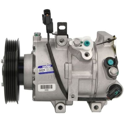 Airco-compressor ELSTOCK 51-0948