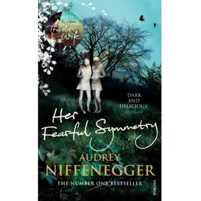 Her Fearful Symmetry - Audrey Niffenegger