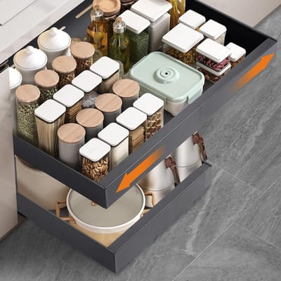 Famanu - Set van 20 witte houten broekhangers met verstelbare clips, gladde afwerking – Wit