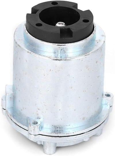 Buitenspiegel reparatieset, vervangend onderdeel voor oude auto, eenvoudig te installeren en duurzaam