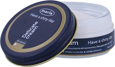 Marla Delicate Cream Schoenpoets - All colours Schoenpoets - 50 ml