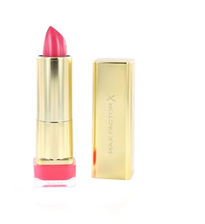 Max Factor Colour Elixir Lipstick - 625 Magenta Divine