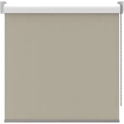 Decosol 3651 Rolgordijn Verduisterend Lux Zand 90x190cm