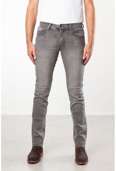 Heren jeans new star