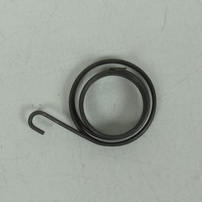 Ressort de kick origine pour Scooter Peugeot 50 Ludix Trend 10P 2004 à 2007 713348 Neuf
