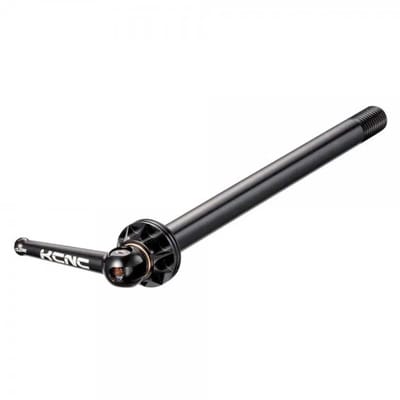 Kcnc Kqr06 Al7075 Sp-lite Rock Shox Snelspanner Zwart 12 x 142 mm