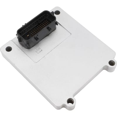 Transmissie Computer Module 24242391 TCU TCM Transmissie Controle Unit voor 4L60E 4L80E 2005 tot 2014 white