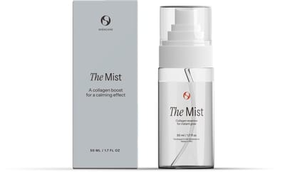 Skèncare - The Mist - Collageen Ampoule Mist - Collageen Spray