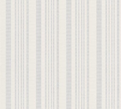 OVERSCHILDERBAAR VLIESBEHANG | Structuur - schuimvinyl - A.S. Création Meistervlies