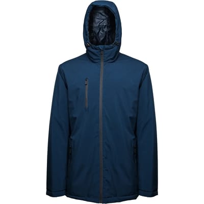 Waterdichte jas met capuchon Pen Duick Prime